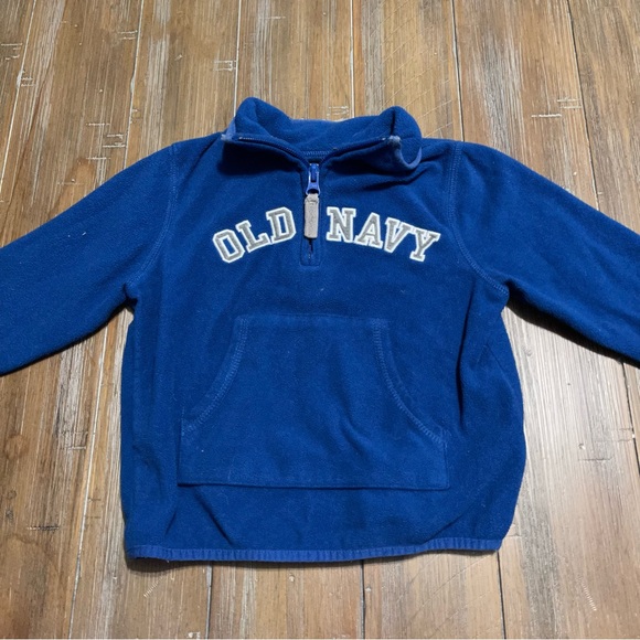Boys old navy half zip - Picture 1 of 3